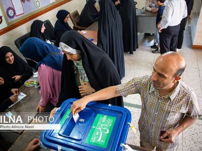 یک میلیون و ۶۵۸ هزار تعرفه رای بین فرمانداری های استان همدان توزیع شده است