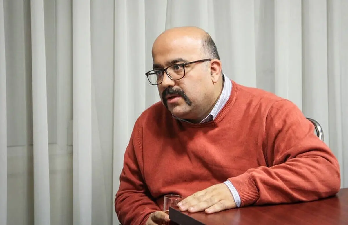 می‌خواهیم دوست داشتن ایران را به نمایش بگذاریم/ مستندسازان خانه مستند، دغدغه ایران دارند