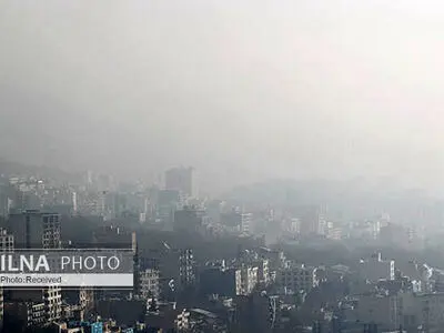 مازوت‌سوزی در تهران نداریم/ اقدامات مربوط به رفع آلودگی هوا در سه سال اخیر انجام نشده است