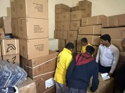 پالایش نفت بندرعباس پیشگام در ایفای مسئولیت‌های اجتماعی؛ کمک به توسعه خدمات بهداشت و درمان جانبازان هرمزگان