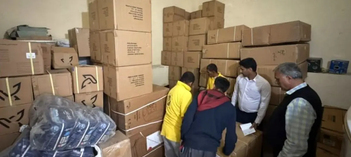 پالایش نفت بندرعباس پیشگام در ایفای مسئولیت‌های اجتماعی؛ کمک به توسعه خدمات بهداشت و درمان جانبازان هرمزگان