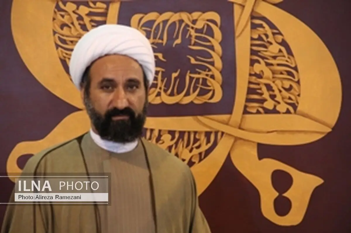 برگزاری جشنواره ملی خوشنویسی رضوی به میزبانی لرستان