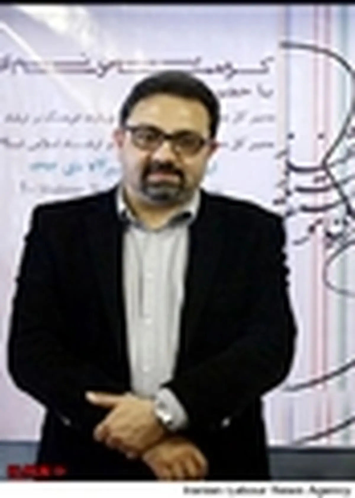 کاری نکنیم که نسل‌های آینده بگویند هنر را نابود کردیم