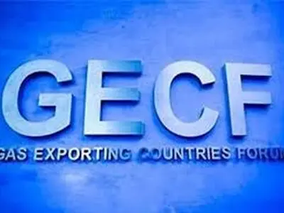 بدء الاجتماع الوزاري الـ26 لمنتدى الدول المصدرة للغاز بطهران