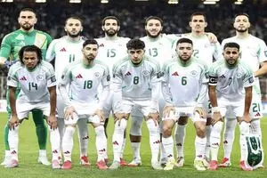 ویدئو: روحیه بالای جنگجویان صحرا برای فتح جام ملت‌ها آفریقا