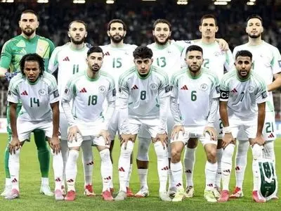 ویدئو: روحیه بالای جنگجویان صحرا برای فتح جام ملت‌ها آفریقا