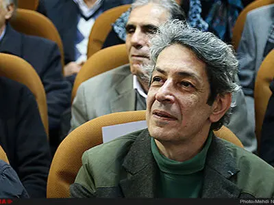 تشکیل" اینتر- ارکسترتهران" توسط نادر مشایخی