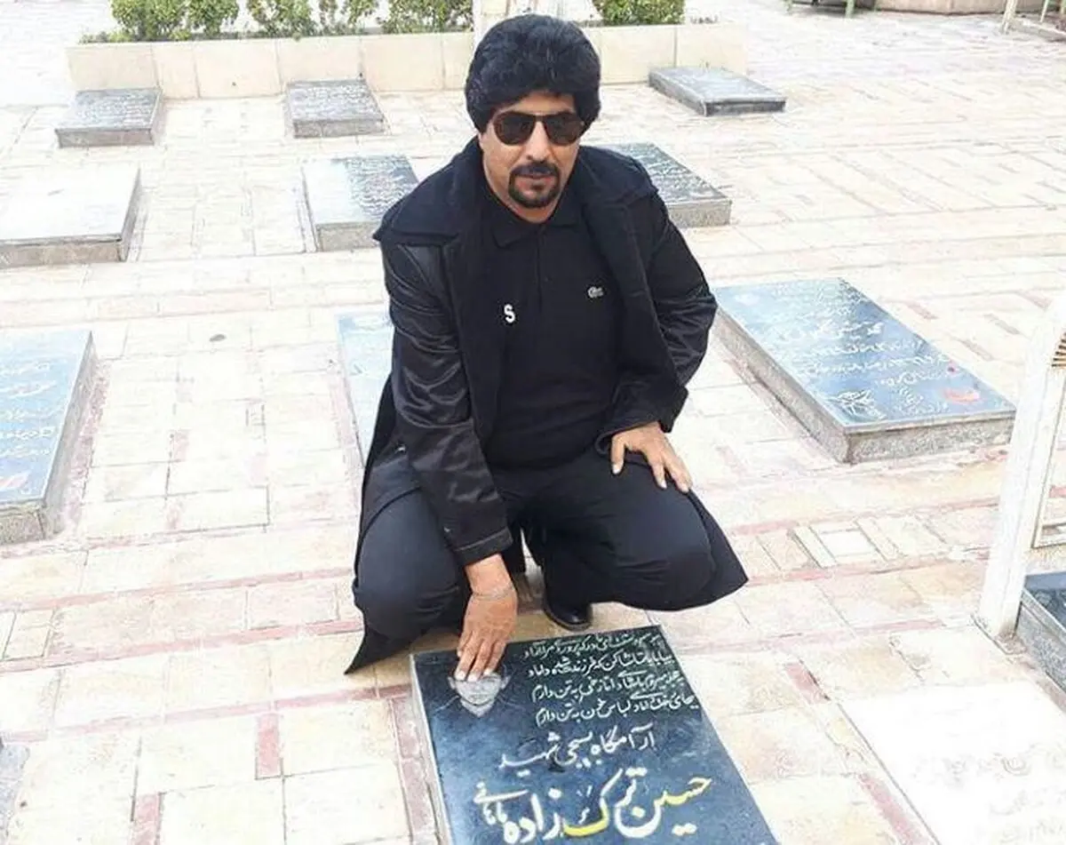 نام باشگاه مس نوین به سردار سلیمانی تغییر خواهد کرد