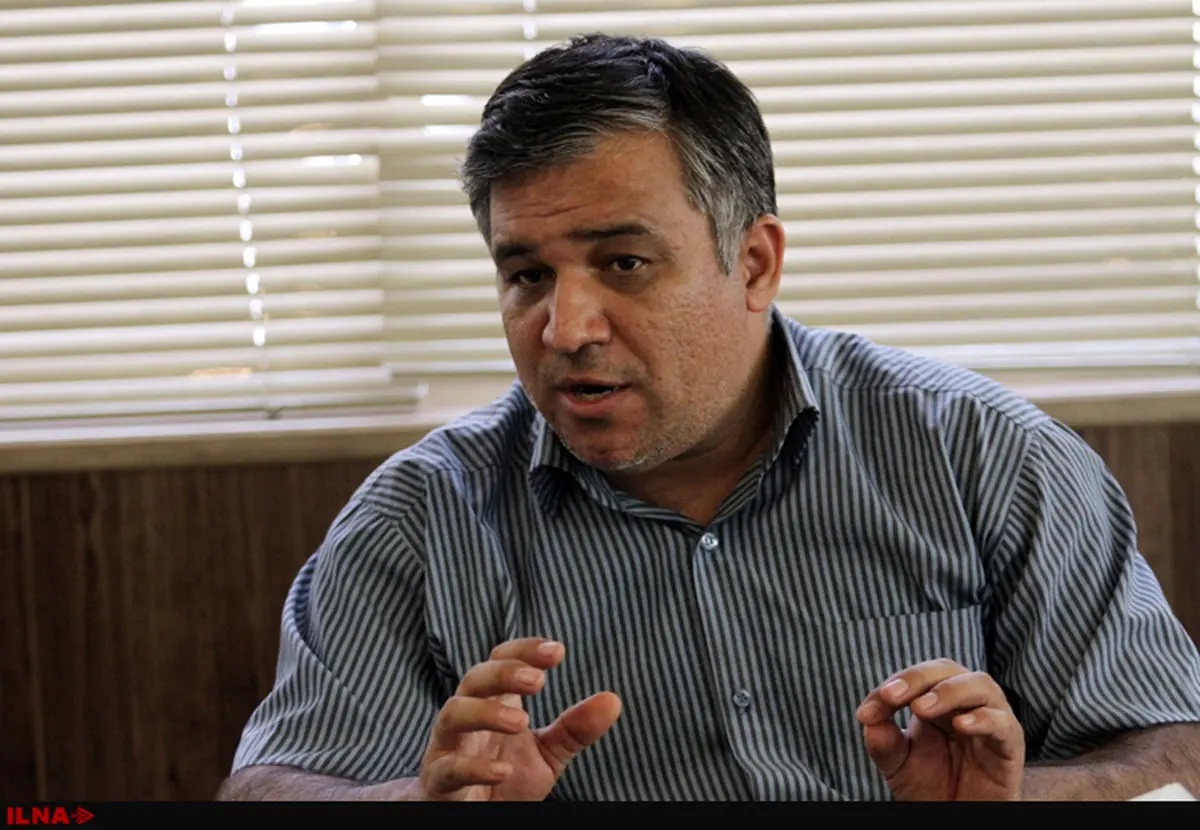 توضیحات تاجرنیا درباره وضعیت مدیرعاملی استقلال و پنجره نقل‌وانتقالاتی