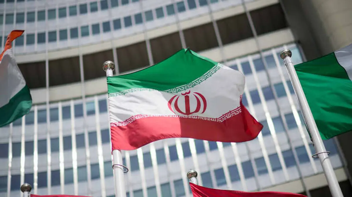 Iran agrees to extend nuclear deal on cameras at sites