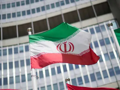 Iran agrees to extend nuclear deal on cameras at sites