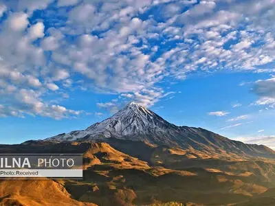 واکنش رئیس کمیته محیط زیست شورای شهر تهران به وقف بخشی از کوه دماوند 