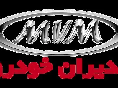 قیمت خودروی MVM  در بازار و کارخانه