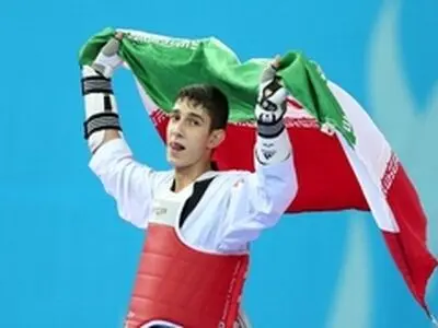 آغاز طلایی فرزان عاشورزاده / عبدالهی به کوک باخت و دوم شد
