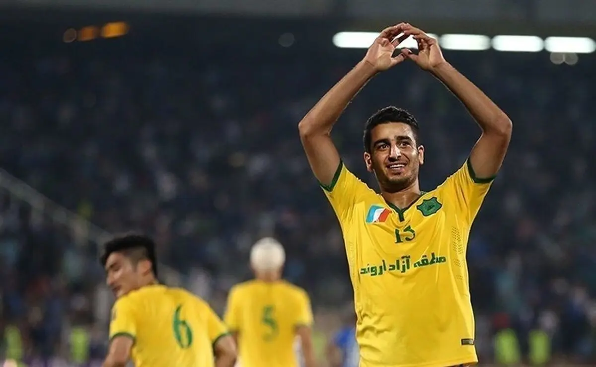 بغلانی با صنعت نفت تمدید کرد