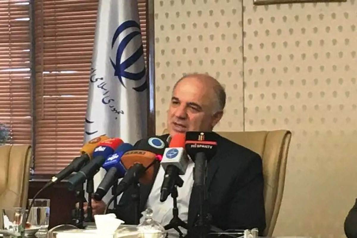 کاهش 4 هزار مگاوات مصرف برق کولرها معادل 40 هزار میلیارد تومان صرفه‌جویی/ اولتیماتوم به ادارات پرمصرف/ 24 درصد تولید برق؛ با سوخت پاک