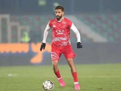 بعد از مصدومیت العملود؛ ایجاد تغییر مهم در ترکیب پرسپولیس