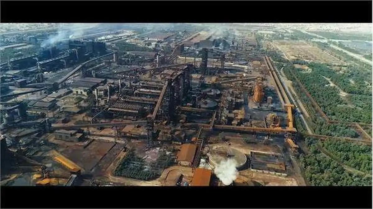 فولاد خوزستان و مسئولیت اجتماعی سبز