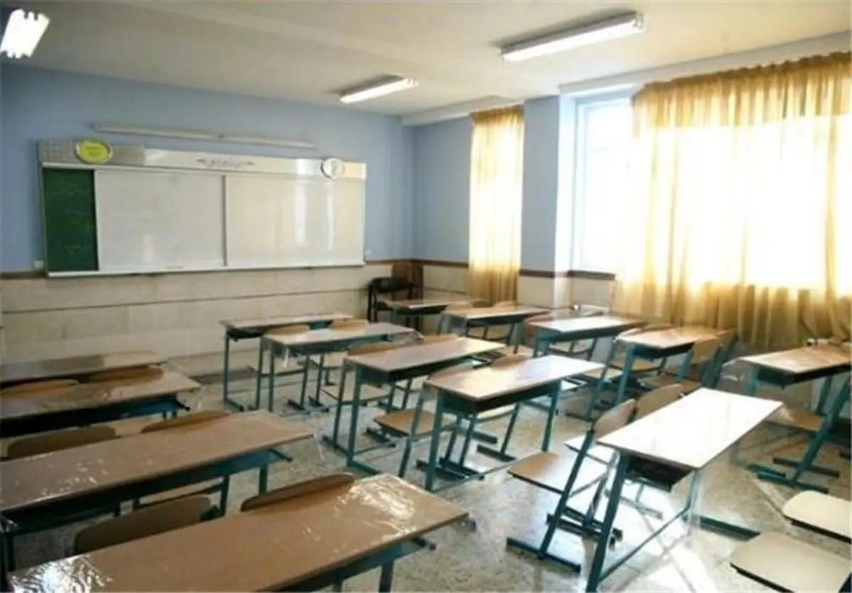وجود ۳۹۹ مدرسه کانکسی در آذربایجان غربی