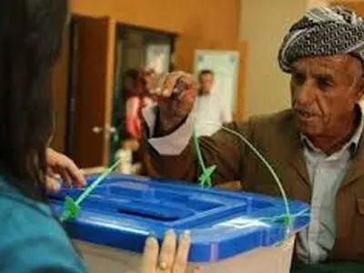 نتیجه انتخابات اقلیم، نشان‌دهنده شایستگی حزب دموکرات کردستان بود
