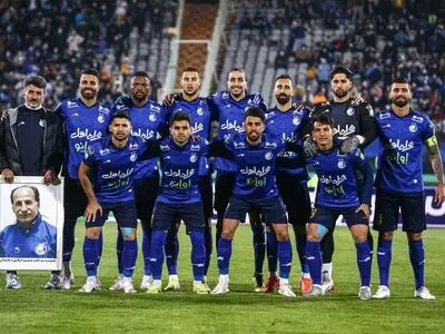 برنامه سفر استقلال به اراک اعلام شد