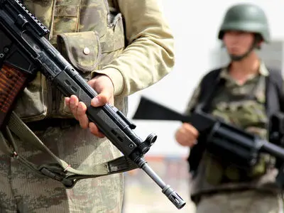 بغداد خروج نیروهای ترکیه از عراق را خواستار شد/فلوجه این هفته آزاد می‌شود