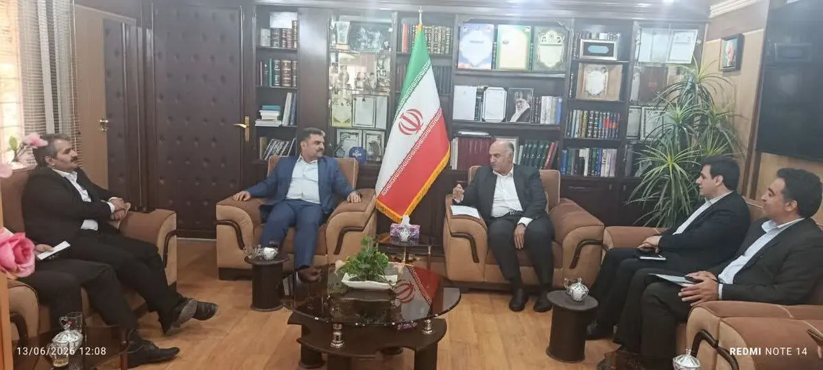  مهارت‌آموزی زمینه توانمندسازی نیروی انسانی و پیوند میان آموزش و بازار کار را فراهم می کند