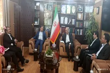  مهارت‌آموزی زمینه توانمندسازی نیروی انسانی و پیوند میان آموزش و بازار کار را فراهم می کند