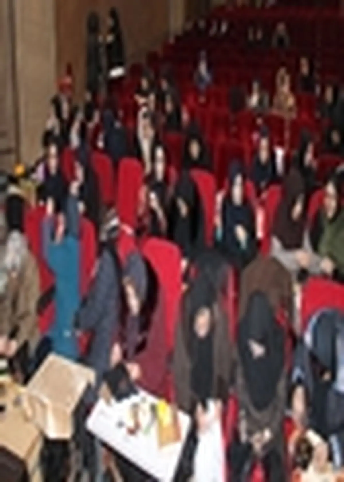 همایش یکسان‌سازی استانداردهای دوخت سنتی