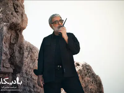 «بادیگارد» حاتمی‌کیا به شبکه سحر می‌رود
