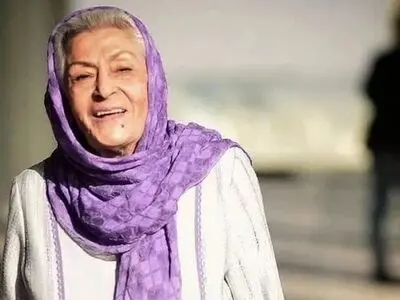 دبیر جشنواره تئاتر فجر درگذشت ژاله علو را تسلیت گفت 