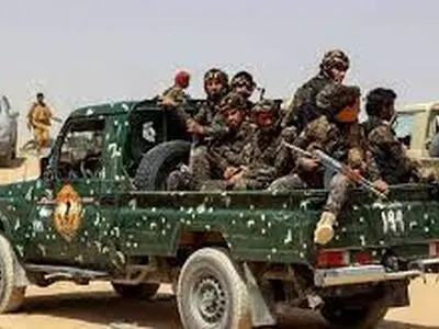 دست‌یابی به راه‌حل سیاسی پیش از توقف دخالت ائتلاف عربی دور از دسترس است

