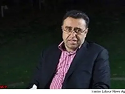 نمایشگاه امسال از فضای چالشی سال های گذشته به دور بود