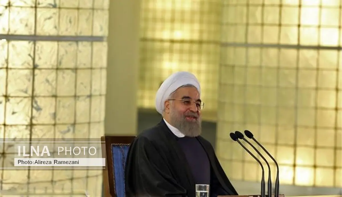 روحانی یزور إیطالیا وفرنسا الأسبوع القادم
