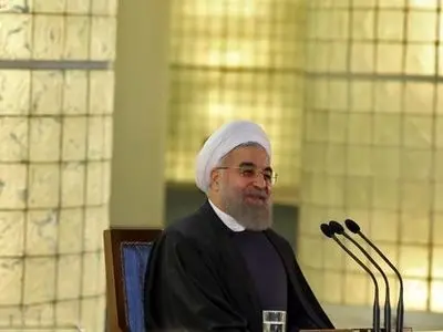 روحانی یزور إیطالیا وفرنسا الأسبوع القادم
