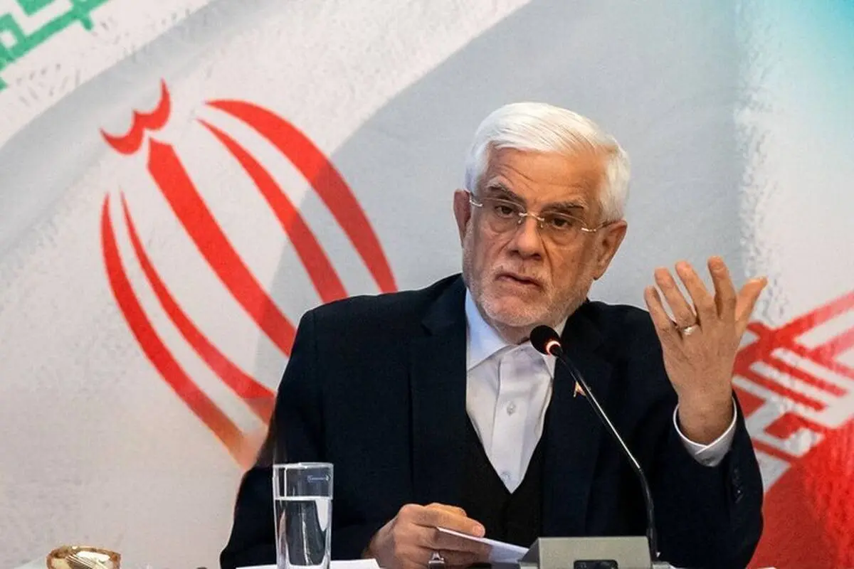 امروز نه فقط رئیس‌جمهور، بلکه یک ملت در سازمان ملل با دنیا سخن گفتند


