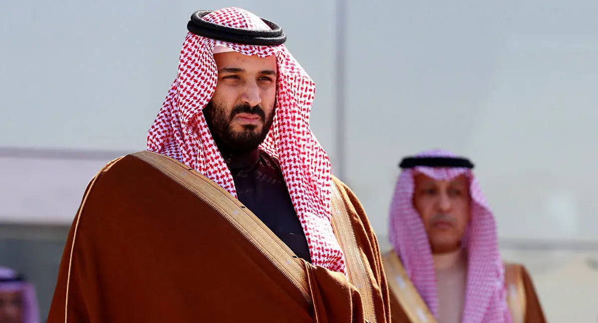 کویت هدف از سفر بن‌سلمان به این کشور را اعلام کرد