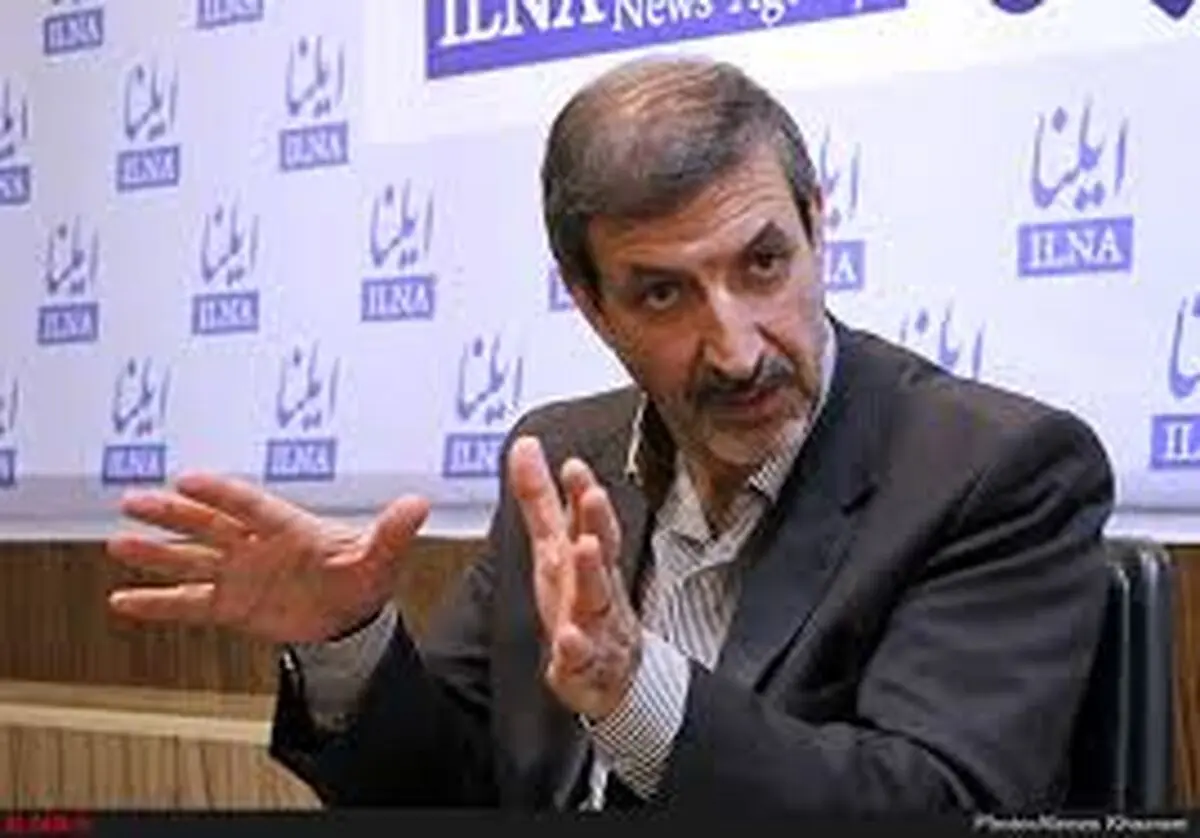 تامین 30 مترمکعب آب در ثانیه برای 960شهرک صنعتی کشور/ لزوم استفاده چند باره صنایع از آب و پساب