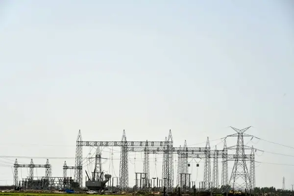 رکوردشکنی شرکت برق منطقه‌ای مازندران و گلستان در احداث پست انتقال نیروی برق/ تکمیل پروژه دو ساله تنها در ۵ ماه
