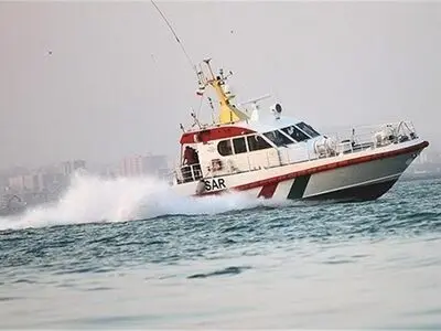 IRGC responded ‘positively’ to foreign ship’s distress call: Comdr.