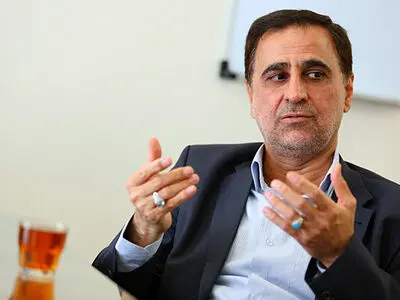 روابط ایران و عربستان؛ مهم‌ترین محور گفت‌وگوهای امیرعبداللهیان در سوریه و لبنان 