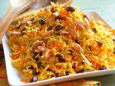 دستور پخت چند پلوی خوشمزه مخصوص پائیز 