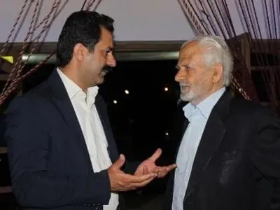 چهره ماندگار فرهنگ و ادب کهگیلویه و بویراحمد درگذشت+عکس