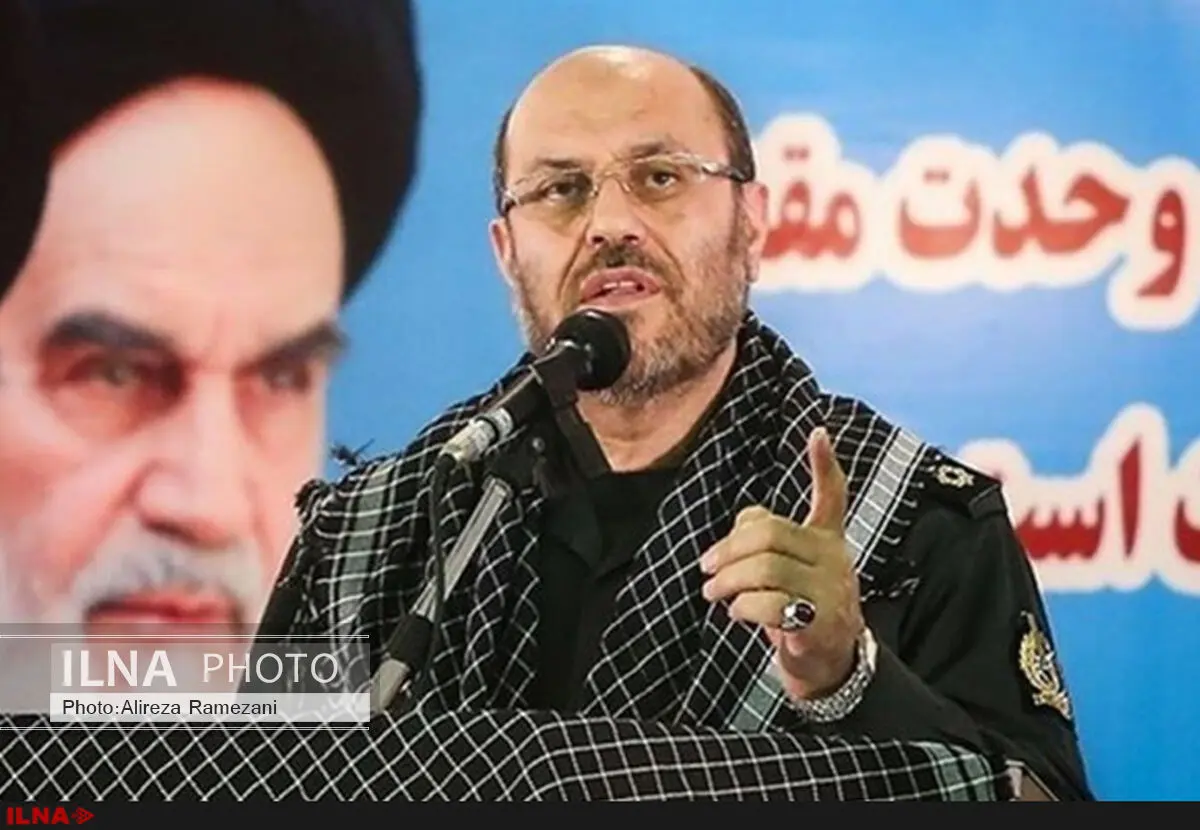 نقض برجام با اقدام متقابل ایران همراه خواهد شد