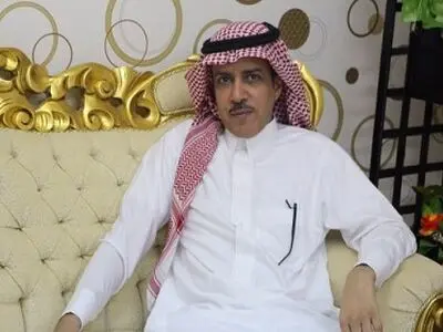 اعتقال الکاتب السعودی صالح الشیحی بعد اتهامه الدیوان الملکی بالفساد