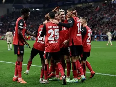 ویدیو: خلاصه بازی بایرلورکوزن 5-0 سالزبورگ
