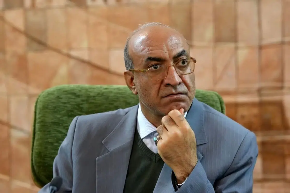 بازدید استاندار کرمانشاه از سامد و بررسی درخواستهای مردمی در پی سفر رئیسجمهور