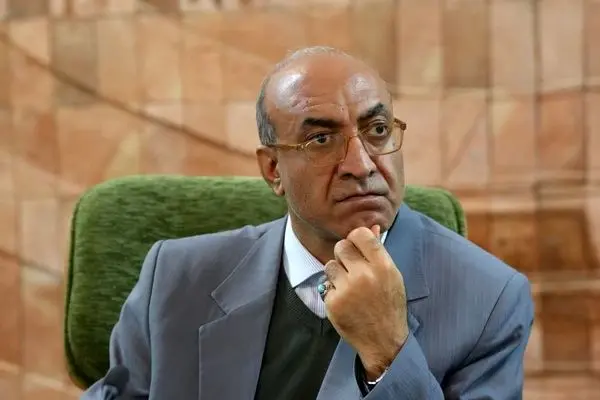 بازدید استاندار کرمانشاه از سامد و بررسی درخواست‌های مردمی در پی سفر رئیس‌جمهور