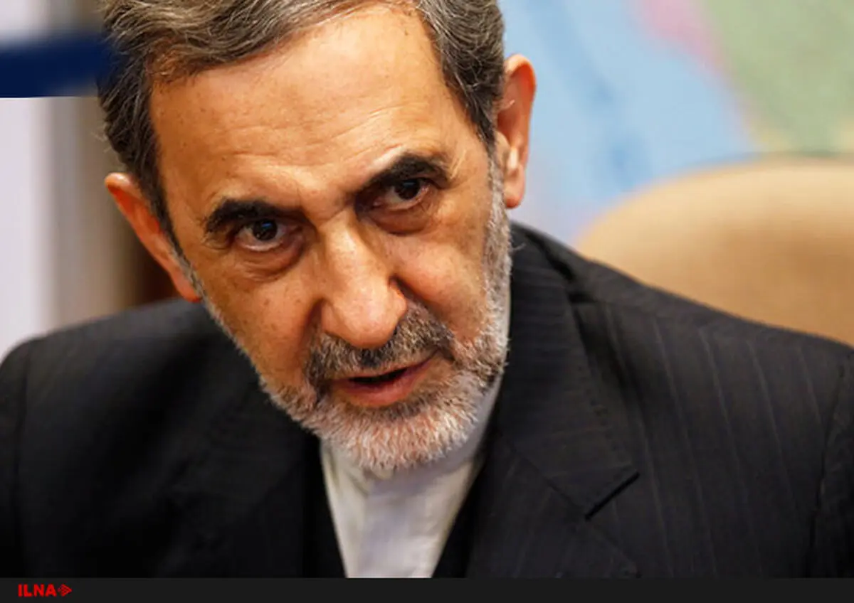 خبر حضور ولایتی در مراسم امضای قرارداد توتال غیرواقعی است