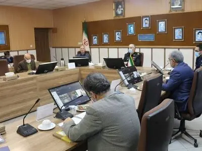آخرین تحولات منطقه قره‌باغ در دانشگاه فرماندهی و ستاد ارتش بررسی شد